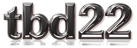 tbd22 logo